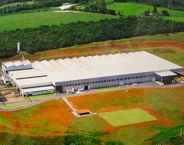 Landroni - Atibaia - SP