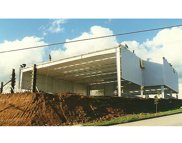 B&J Technologies - Cotia - SP
